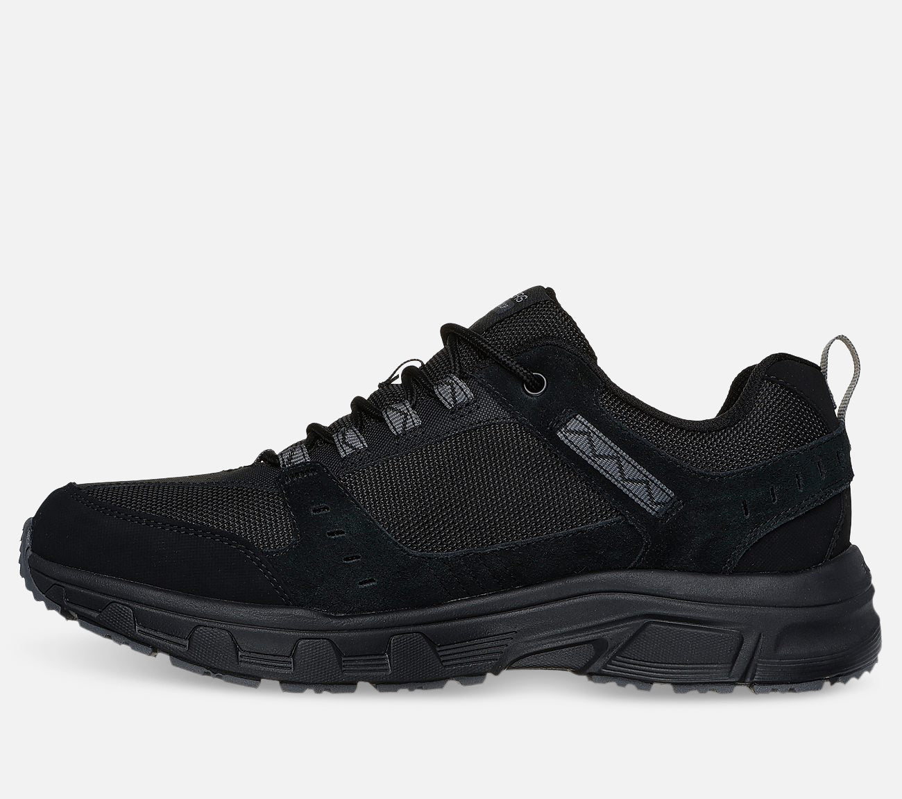 Relaxed Fit: Oak Canyon - Rydell - Waterproof Shoe Skechers.fi