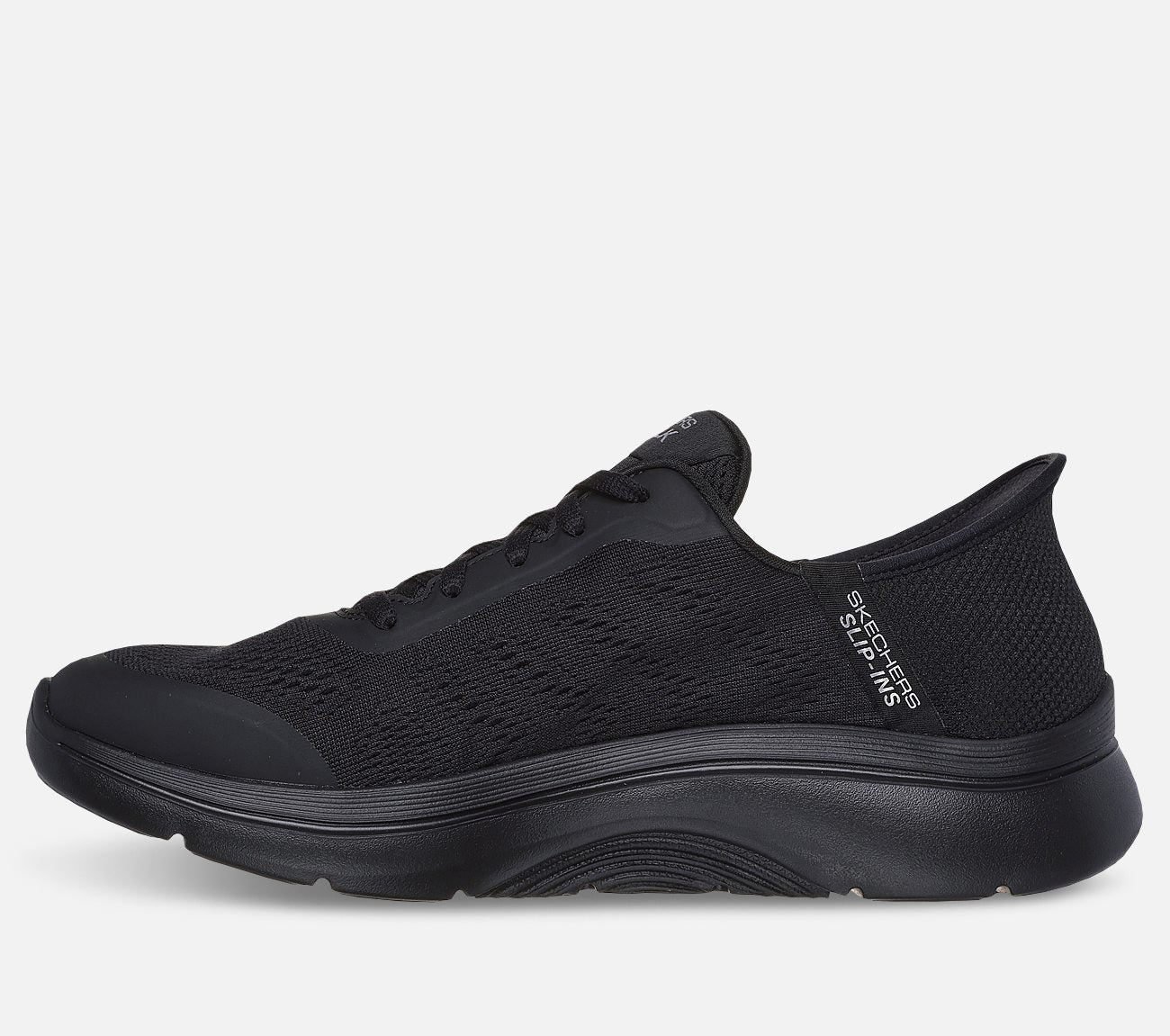 Wide Fit: Slip-ins: GO WALK Arch Fit 2.0 - Simplicity 2 Shoe Skechers.fi