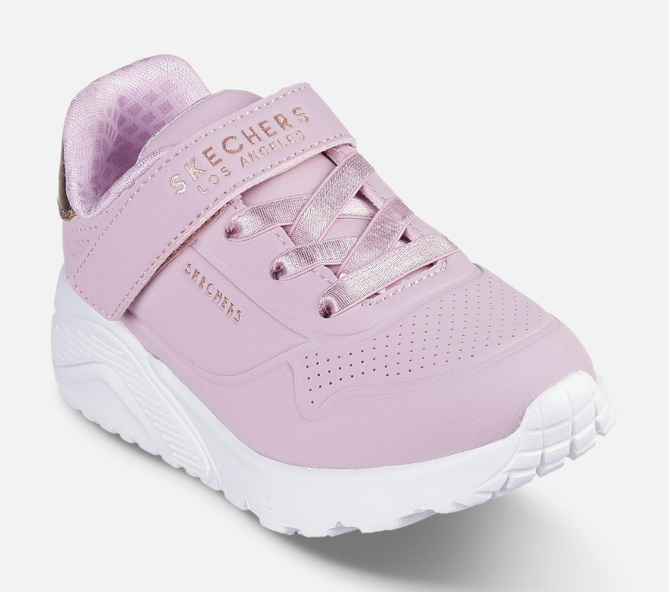 Uno Lite - Precious Shimmer Shoe Skechers.fi