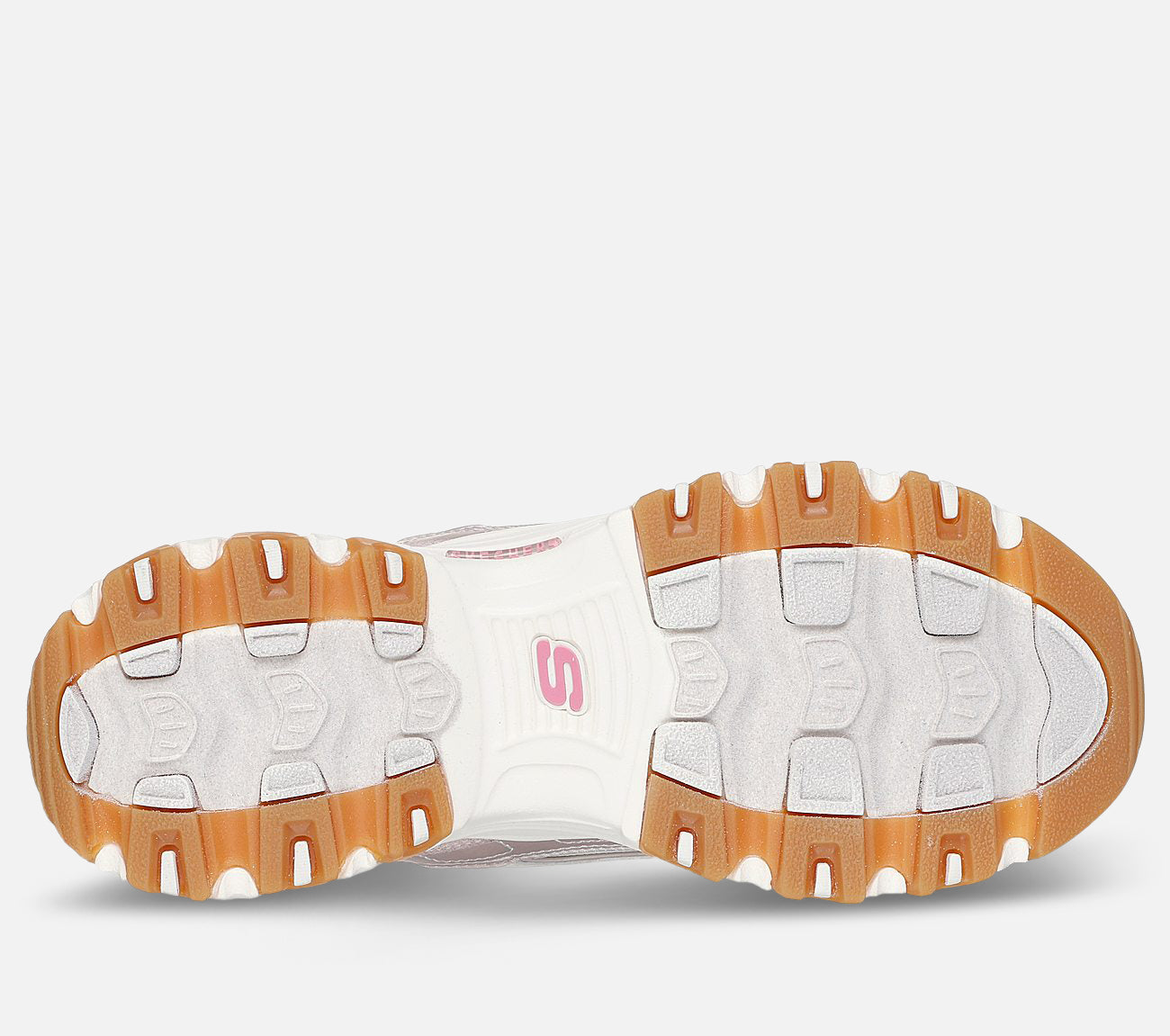 D'Lites - Dazzling Shine Shoe Skechers.fi