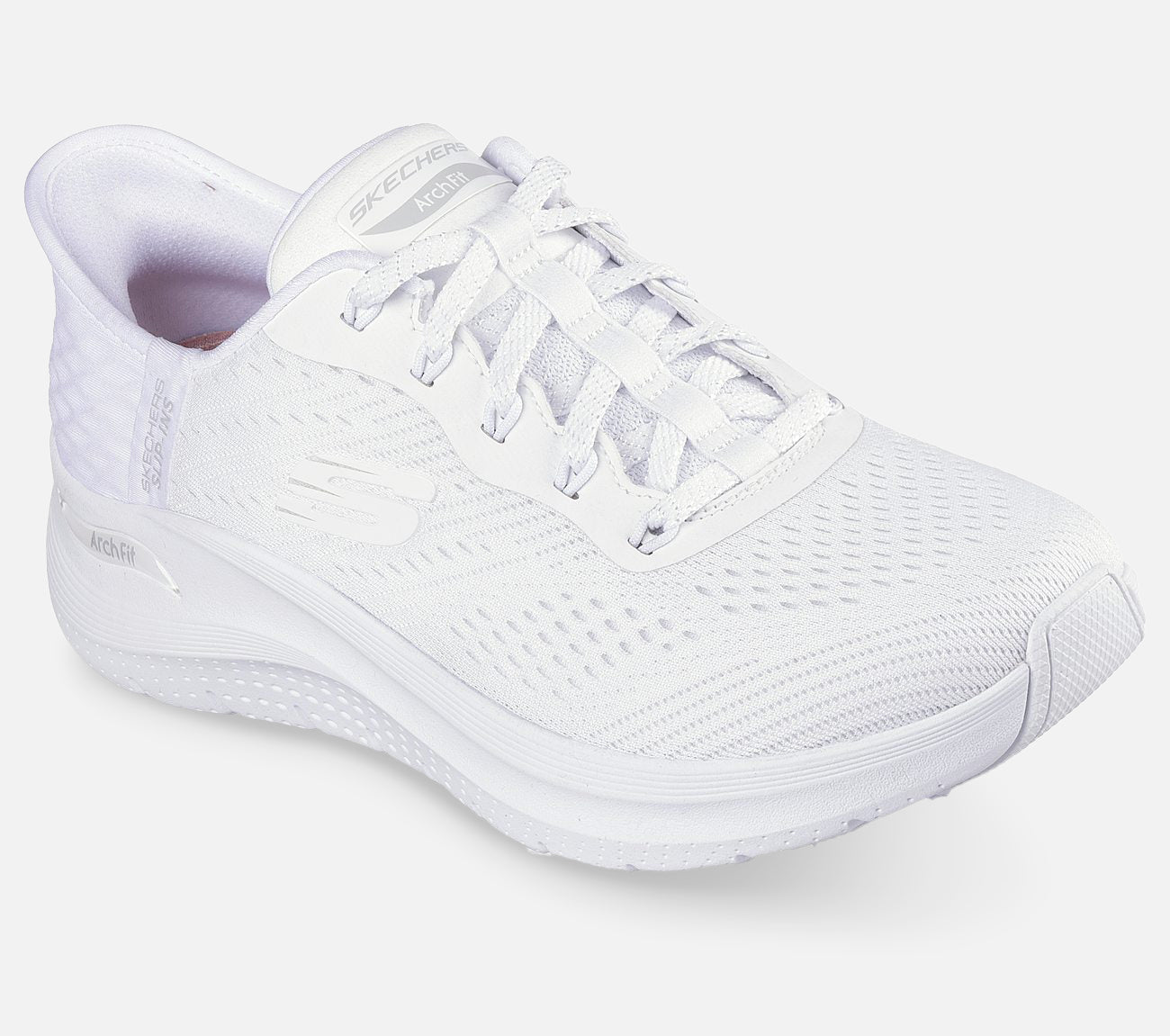 Slip-ins: Arch Fit 2.0 - Easy Chic Shoe Skechers.fi