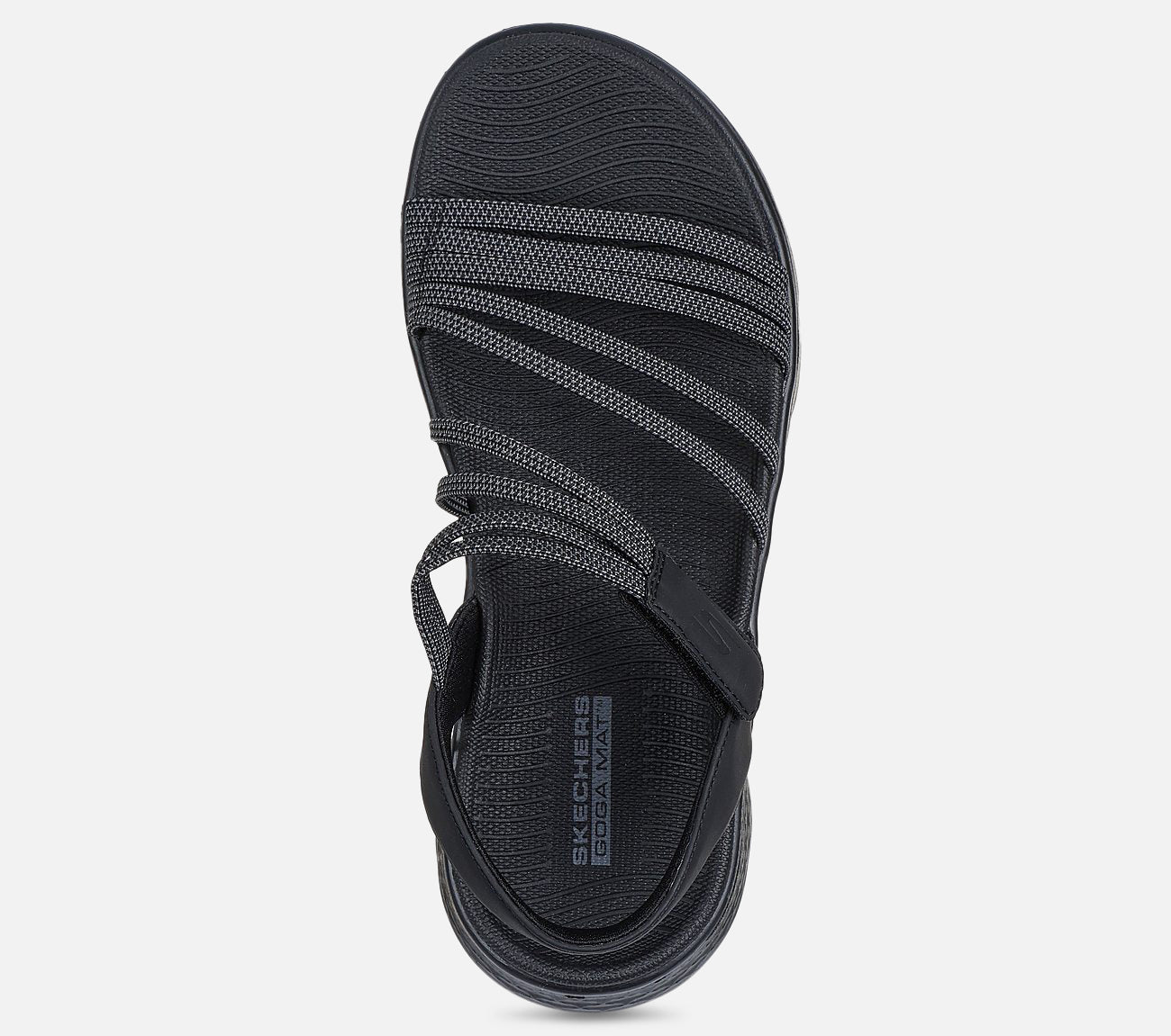 GO WALK Flex Sandal - Emma Sandal Skechers.fi