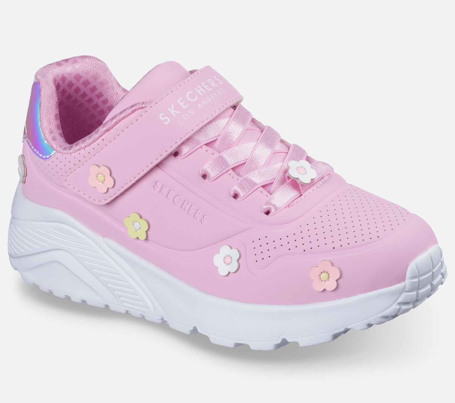 UNO Lite - Mini Bloom Shoe Skechers.fi