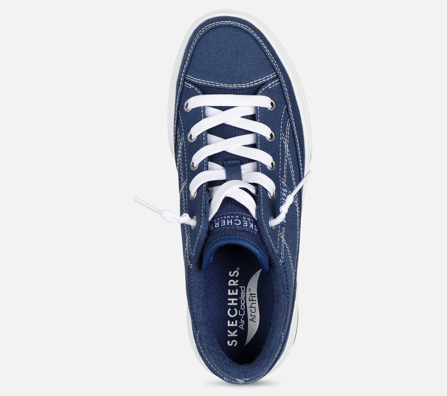 Wide Fit: Arch Fit Arcade - Arcata Shoe Skechers.fi