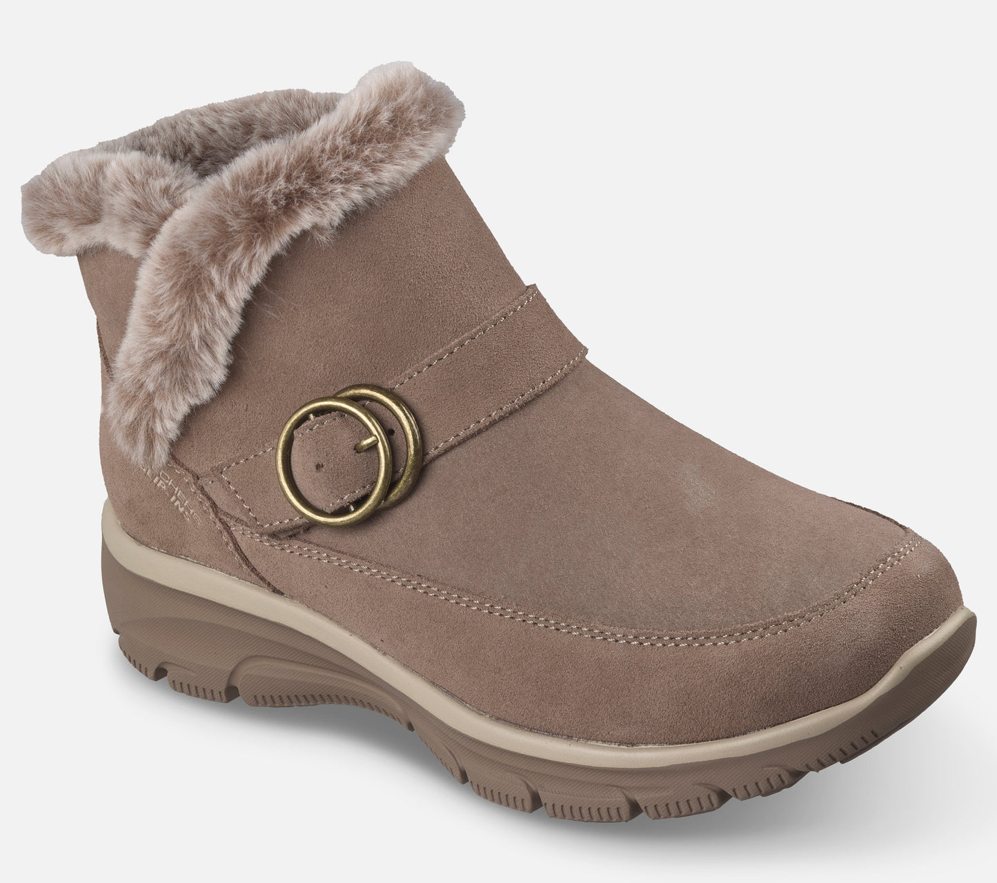 Relaxed Fit: Slip-ins: Easy Going - Gentle Winter