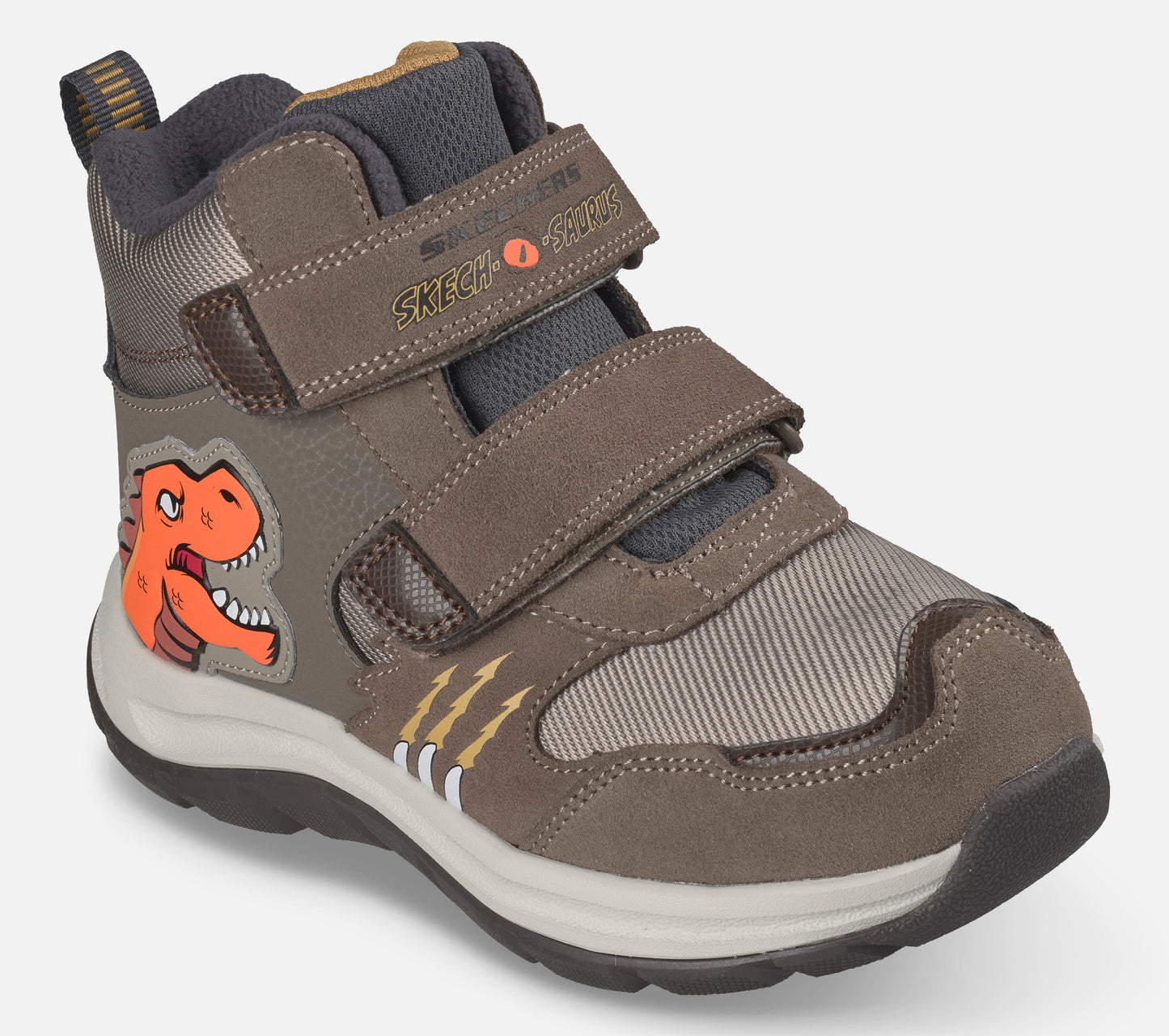 Dynamic Trail - Dino-Scouts Boot Skechers.fi