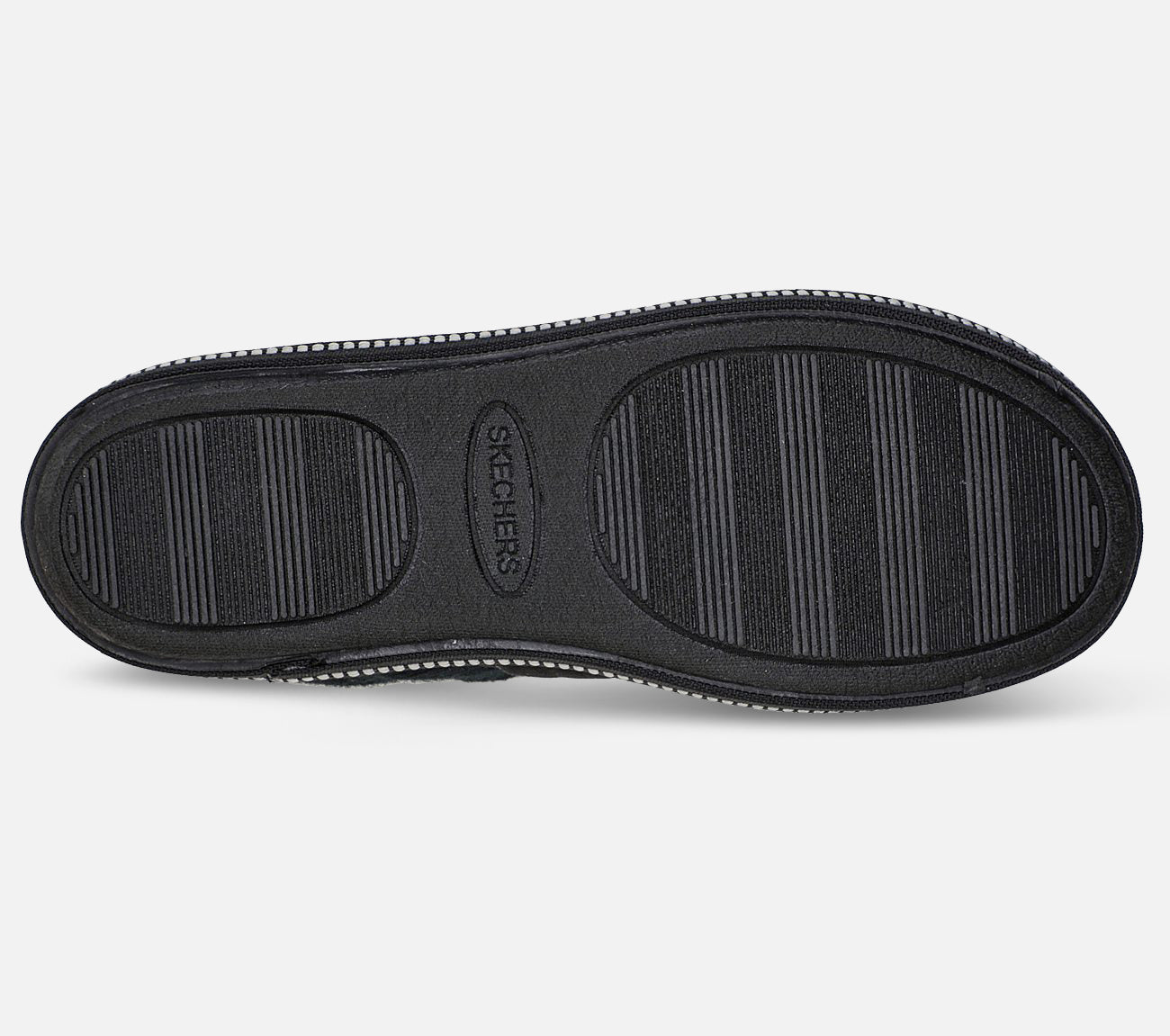 Cozy Campfire - Camp Nap Slipper Skechers