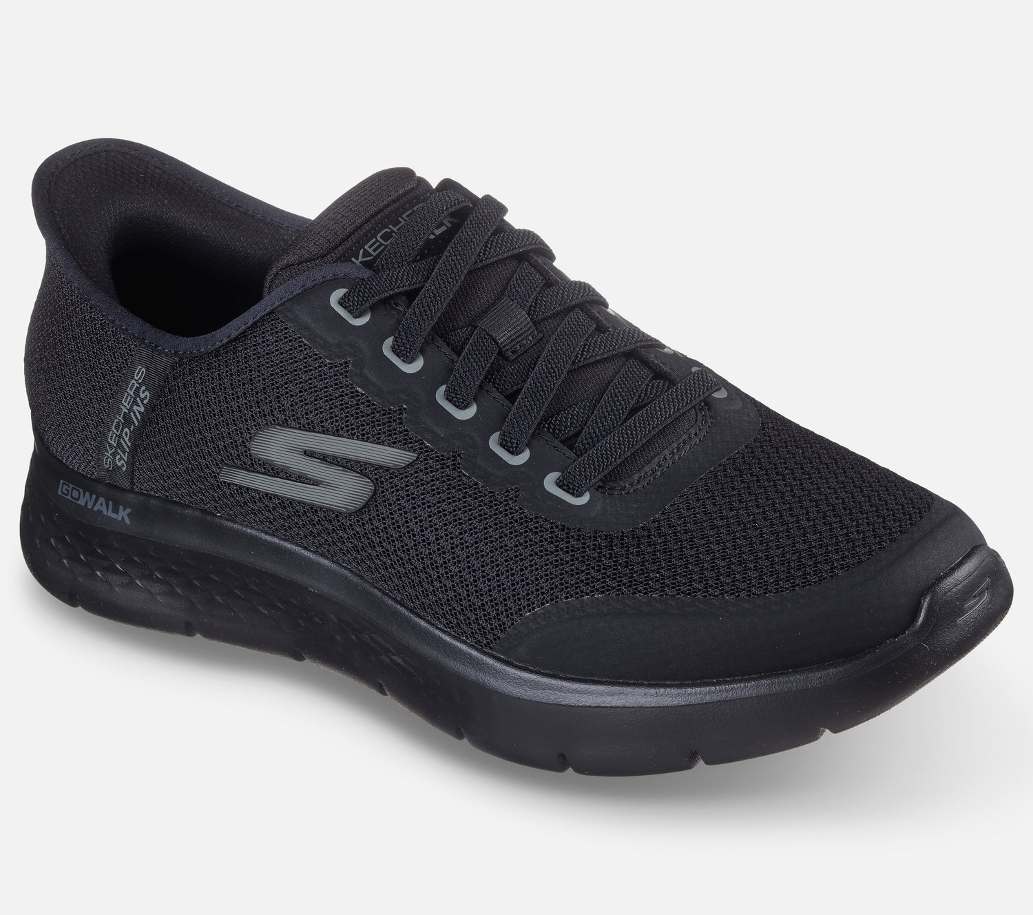 Slip-ins: GO WALK Flex - Netro Shoe Skechers.fi