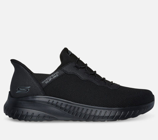 Slip-ins: BOBS Sport BOBS Squad Chaos - Daily Hype Shoe Skechers