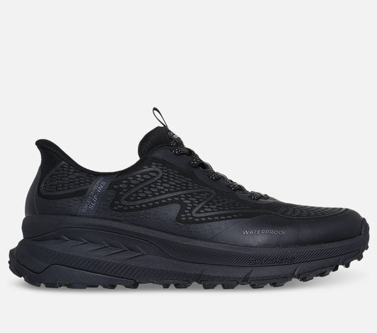 Slip-ins: Switch Back - Welch Creek - Waterproof Shoe Skechers.fi