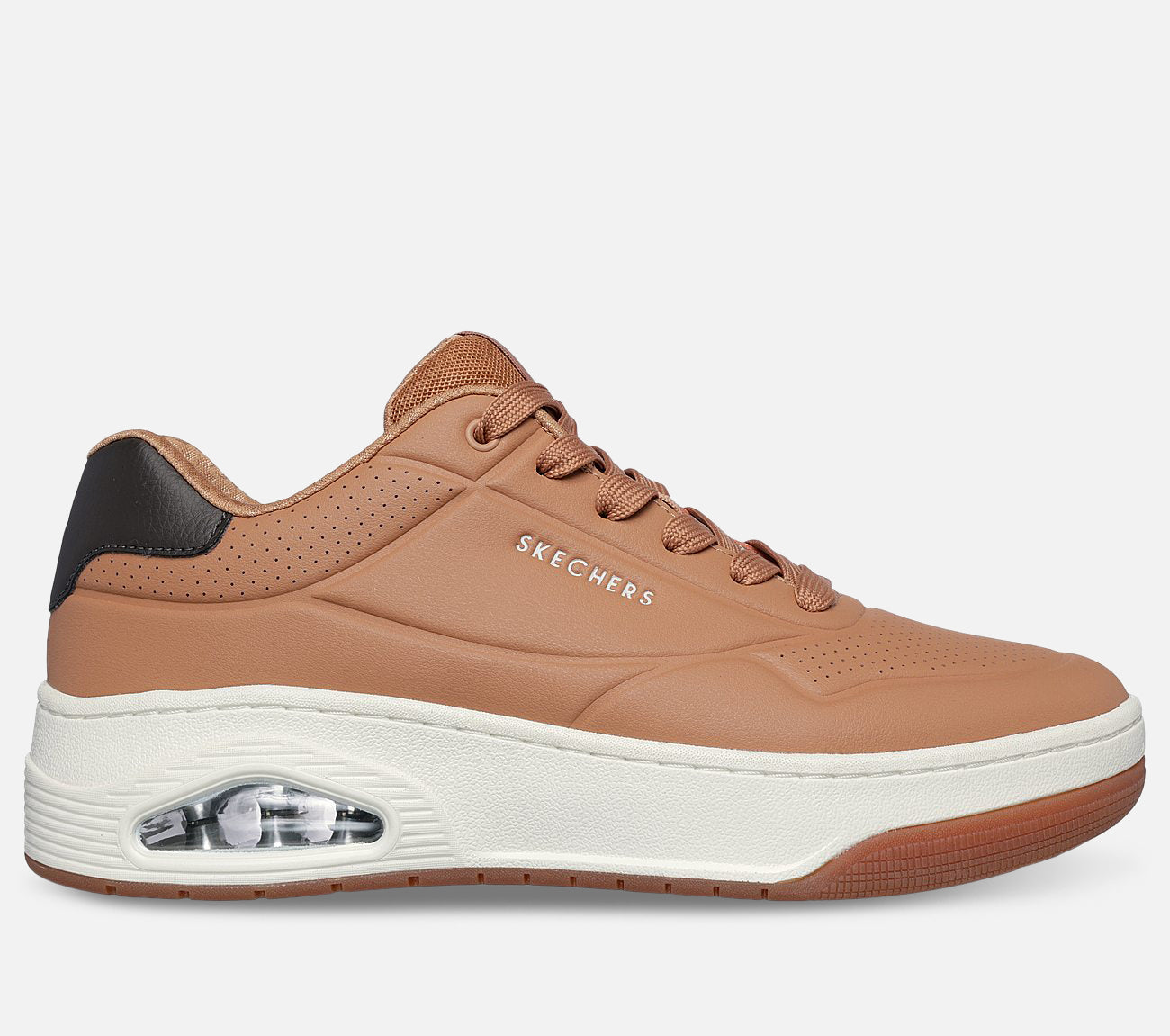Uno Court Shoe Skechers.fi