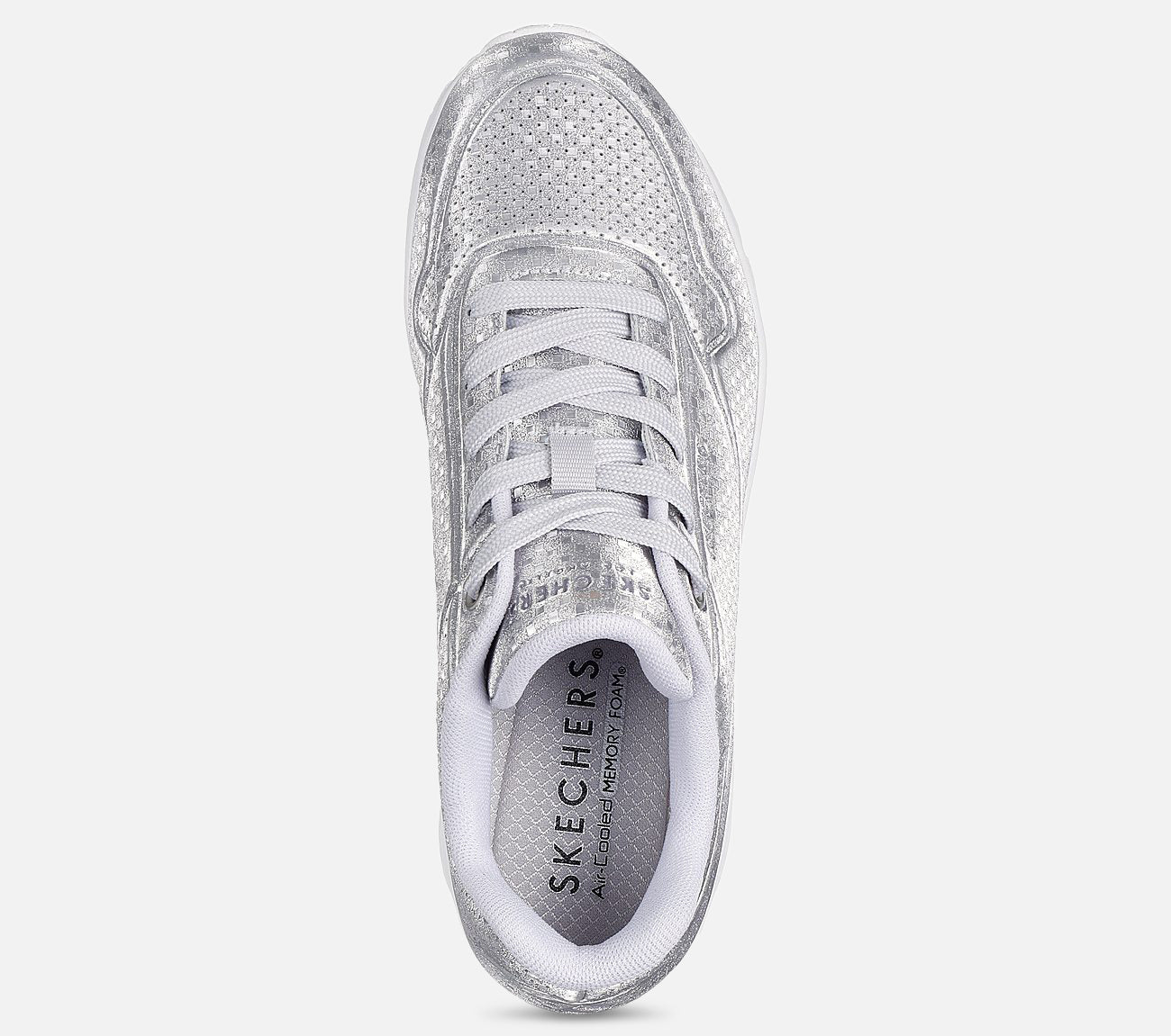 Uno - Disco Nite Shoe Skechers.fi