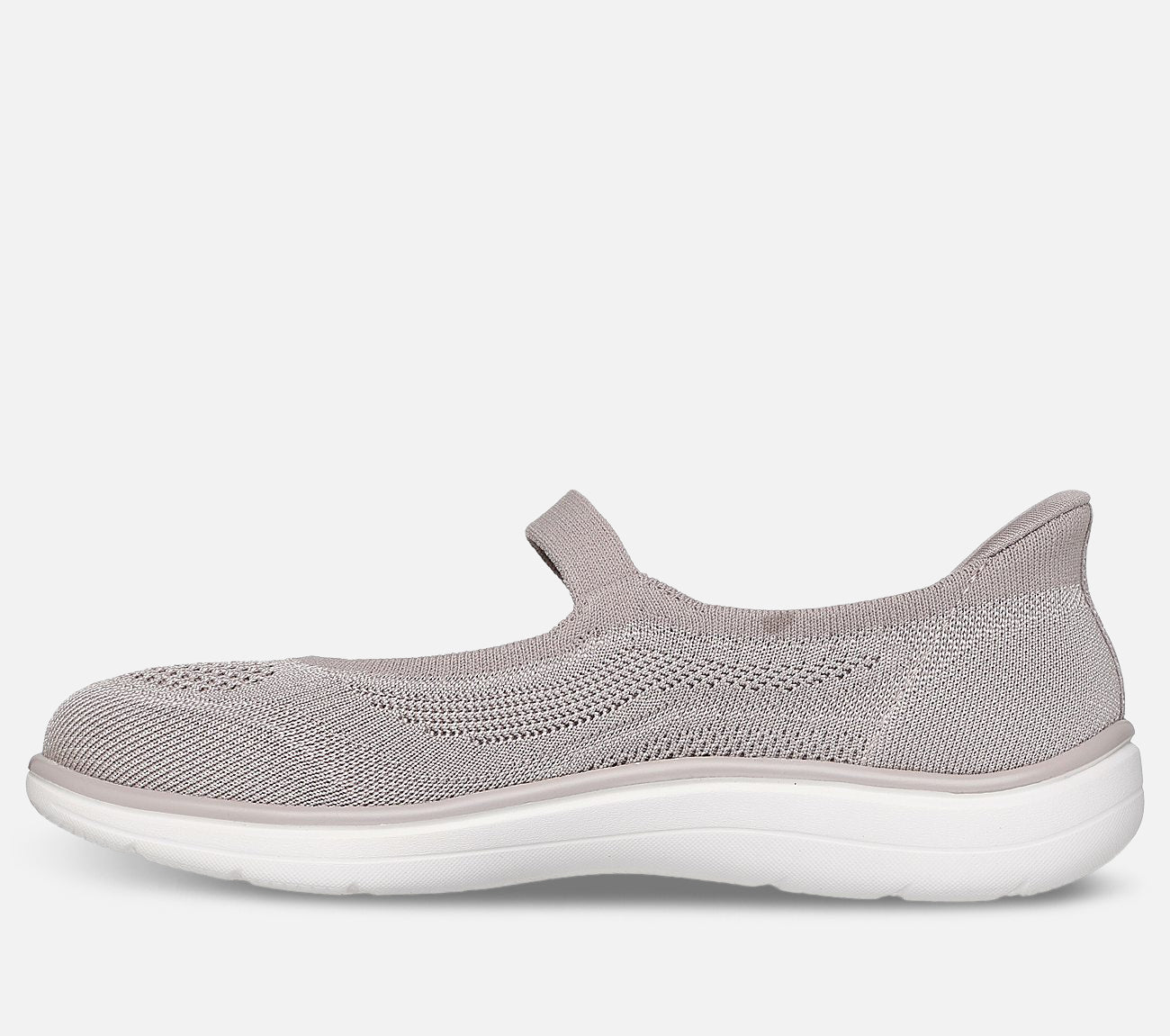 Slip-ins: On-The-GO Flex Radiant - Estel Ballerina Skechers.fi