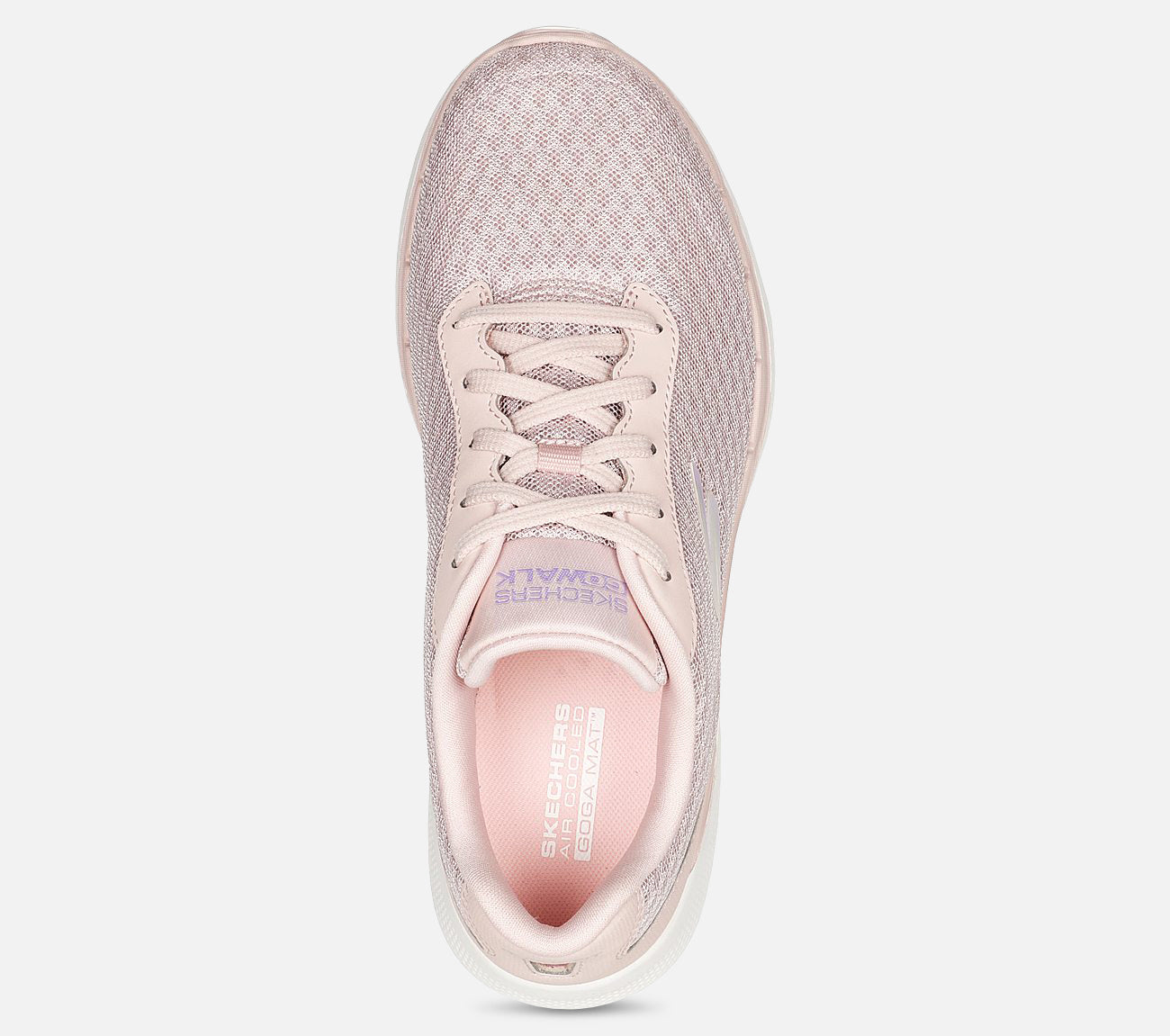 GO WALK 6 - Iconic Vision Shoe Skechers