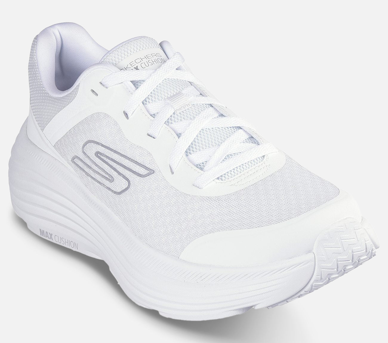 Max Cushioning Endeavour Shoe Skechers.fi