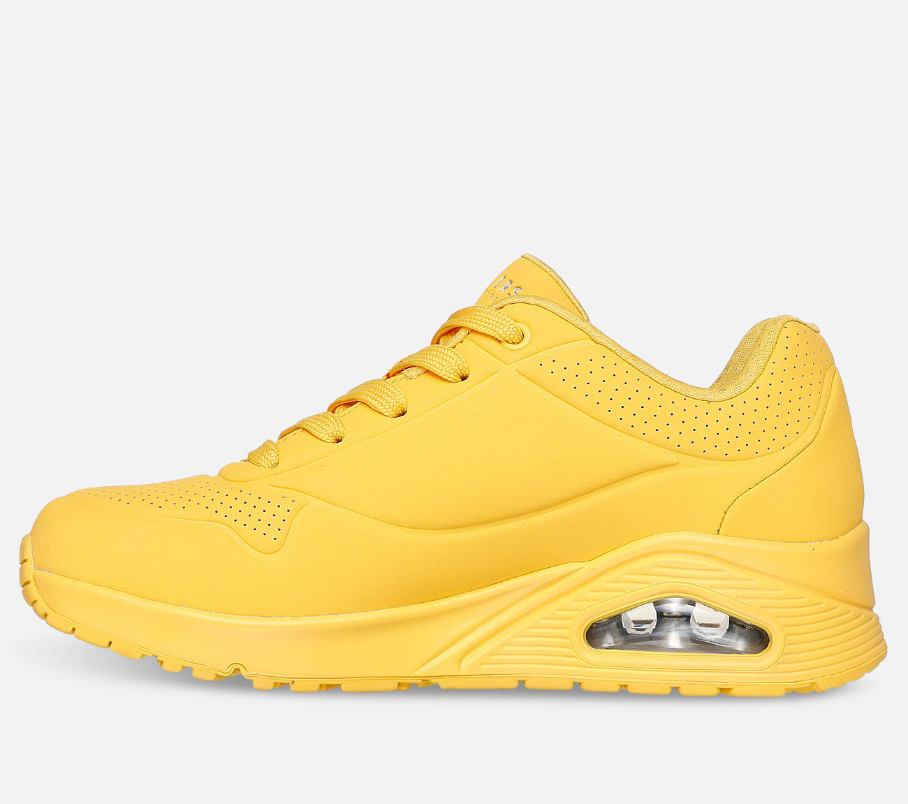 Uno - Stand On Air Shoe Skechers.fi