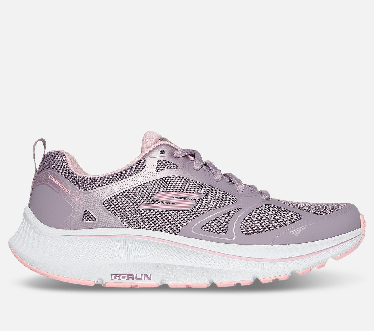 GO RUN Consistent 2.0 - Distinct Shoe Skechers.fi