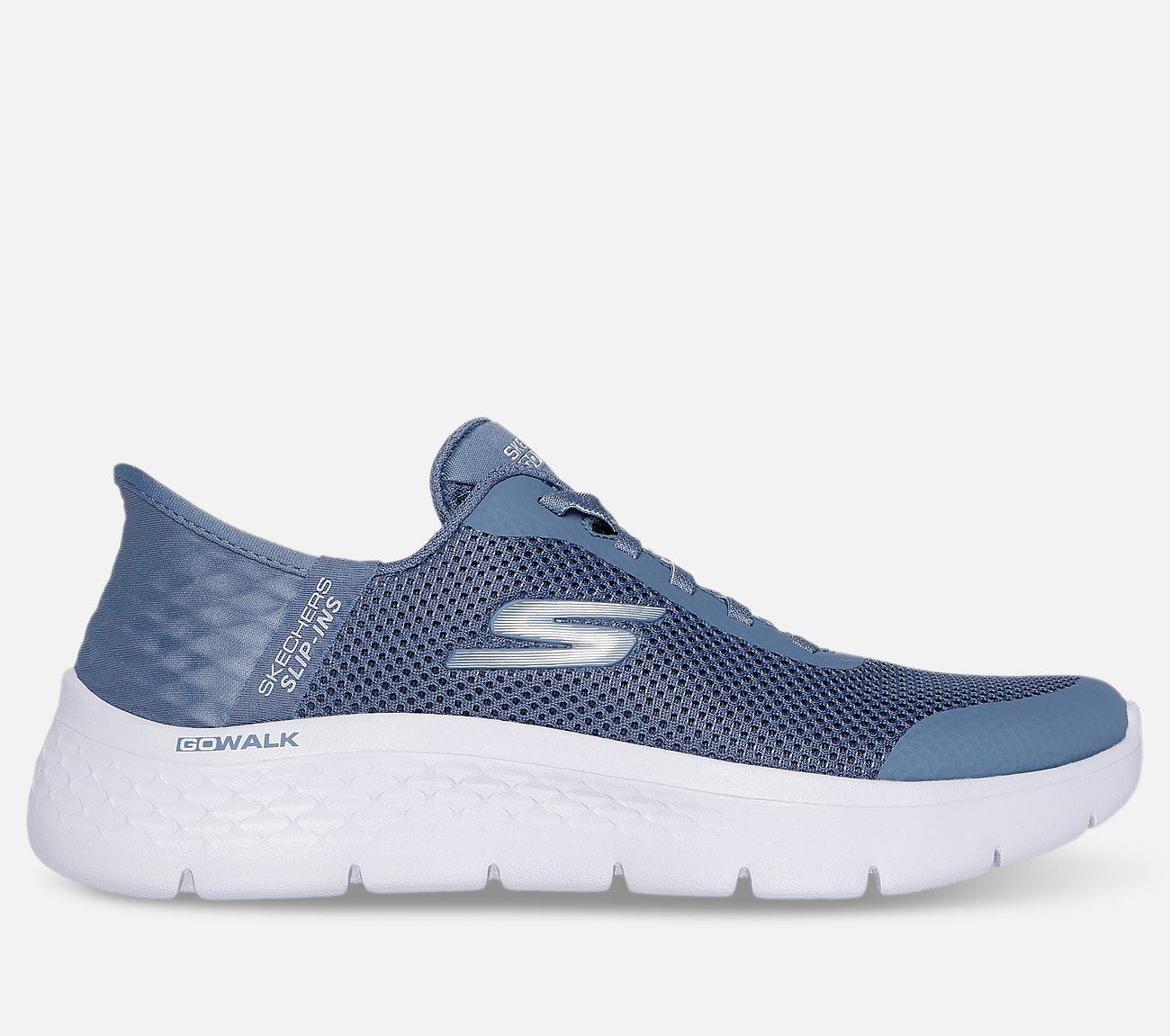 Slip-ins: GO WALK Flex - Grand Entry Shoe Skechers.fi