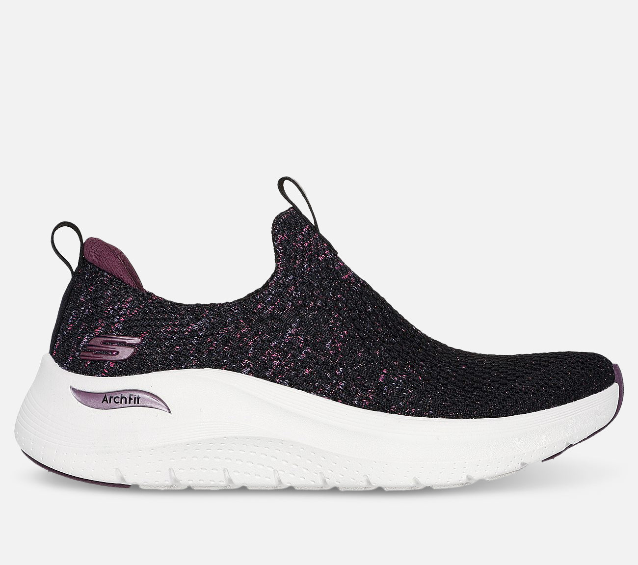 Arch Fit 2.0 - Sheer Shimmer Shoe Skechers.fi