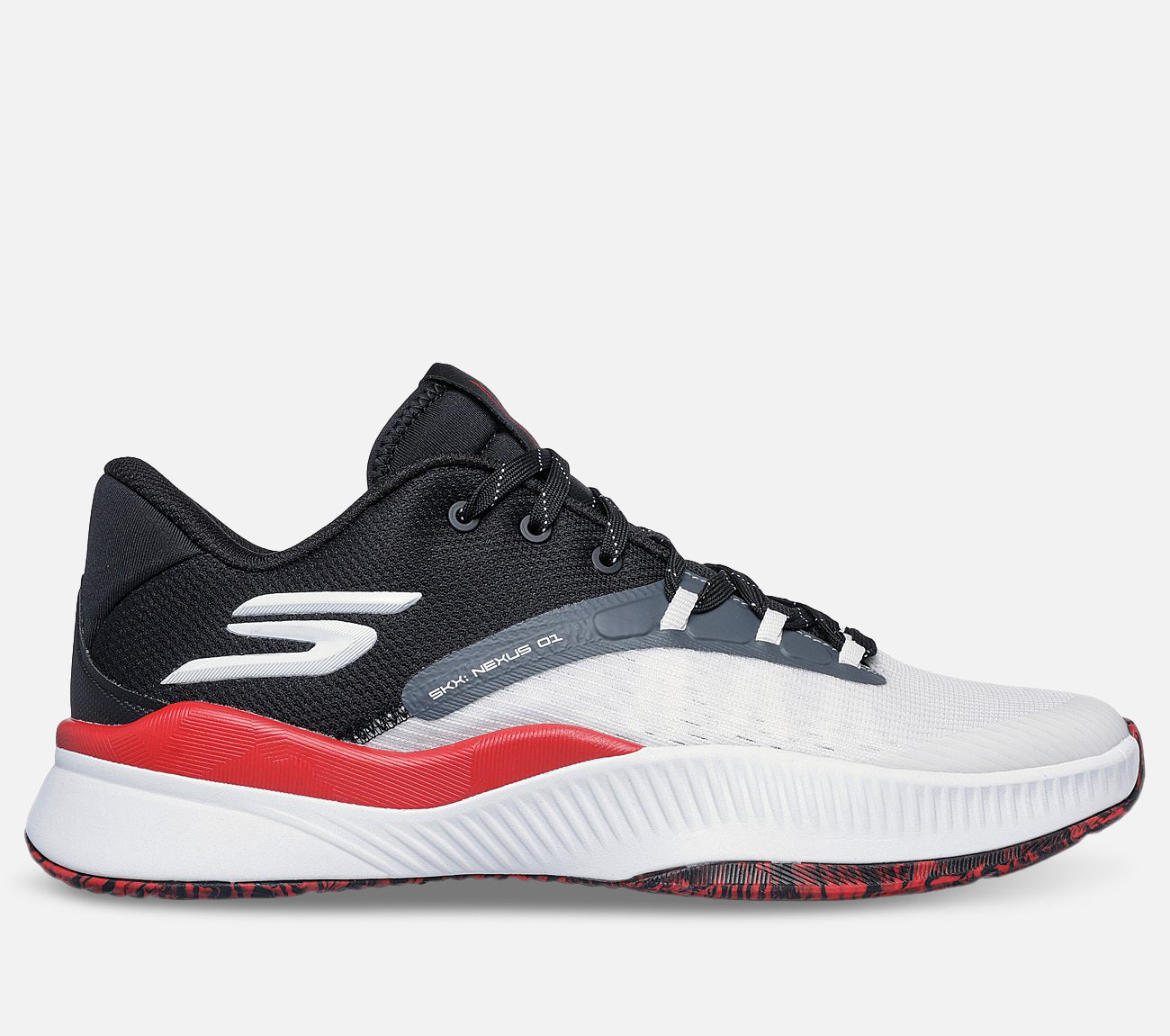 Basketball: SKX NEXUS Shoe Skechers.fi