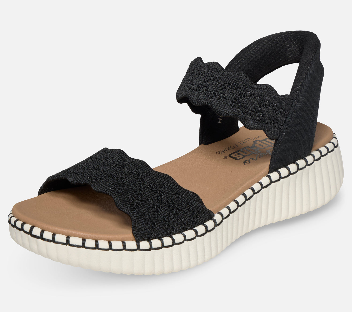 Slip-ins: Wilshire Blvd – Simply Beloved Sandal Skechers.fi