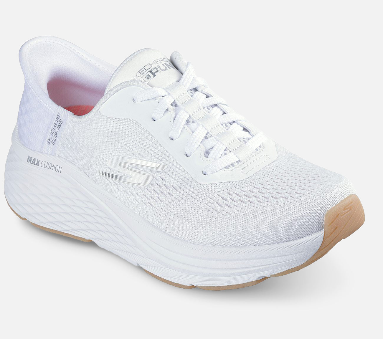 Slip-ins: Max Cushioning Elite - Vanish Shoe Skechers.fi