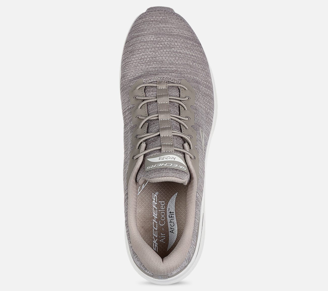 Wide fit: Arch Fit 2.0 - Upperhand Shoe Skechers.fi