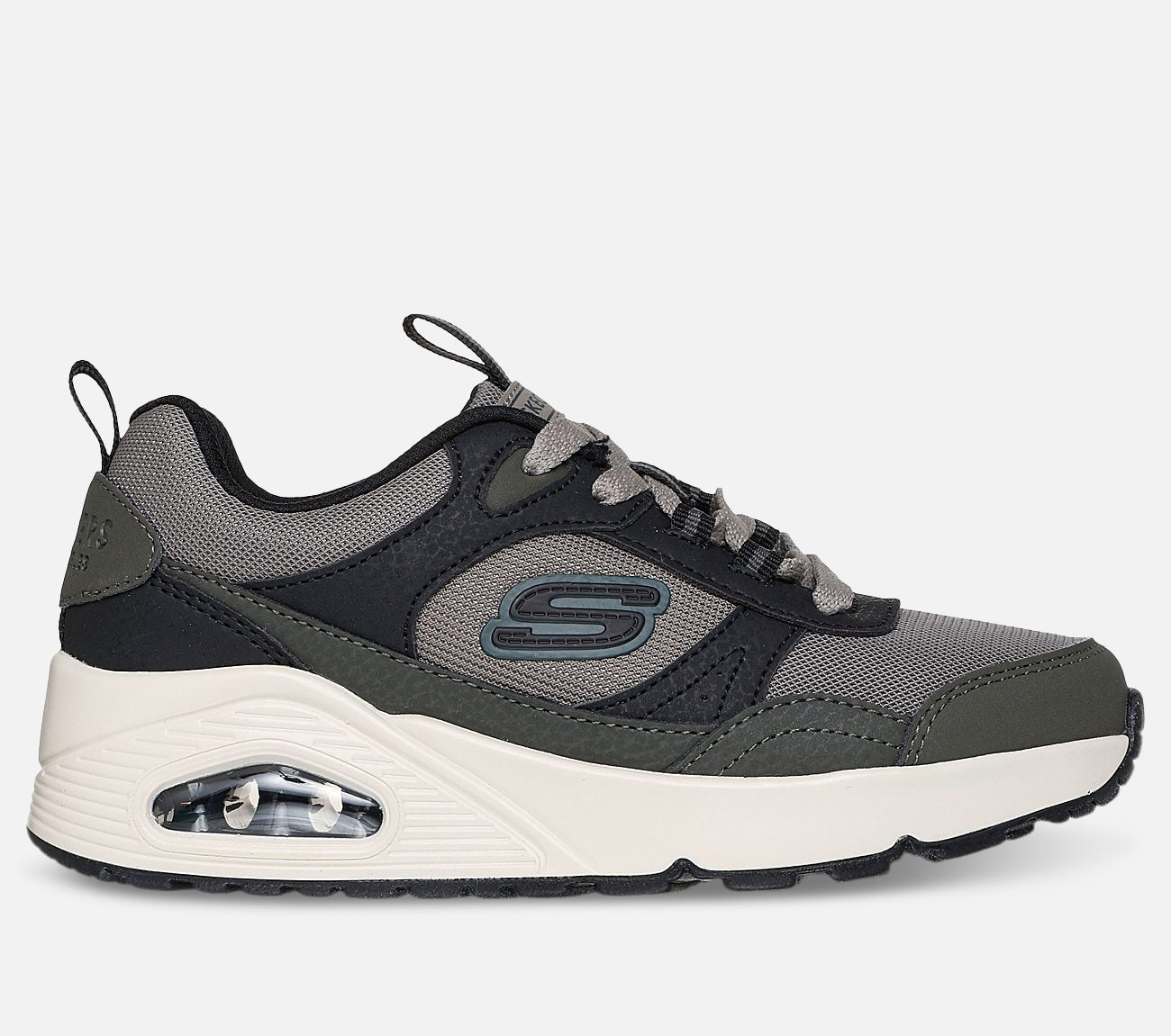 Uno - Retro-Groove Shoe Skechers.fi