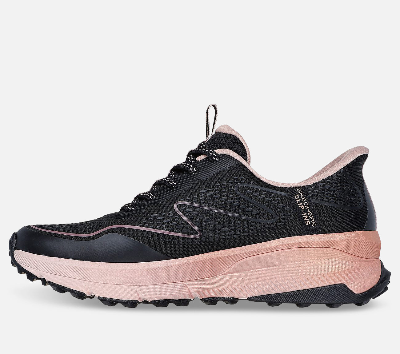 Slip-ins: Switch Back – Mist Shoe Skechers.fi