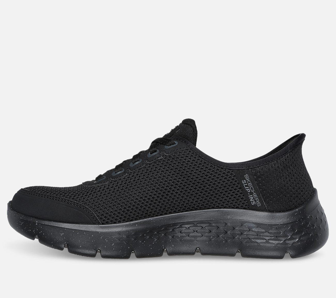 Slip-ins: GO WALK Flex - Clear Creek – Waterproof Shoe Skechers.fi