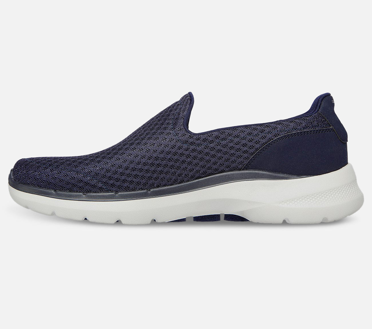 GO WALK 6 - Motley Shoe Skechers.fi
