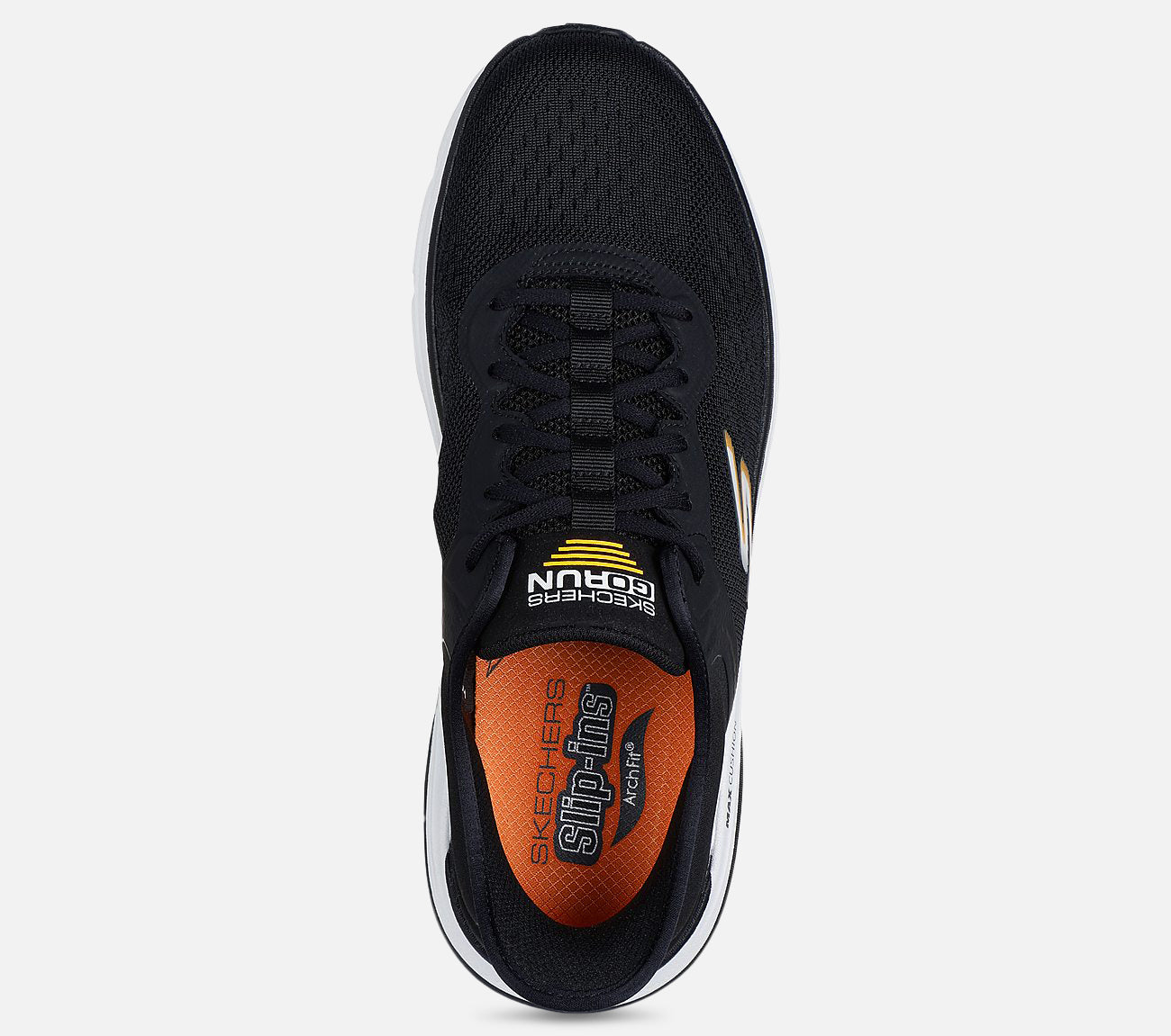 Slip-ins: Max Cushioning Arch Fit 2.0 - Antilles Shoe Skechers.fi