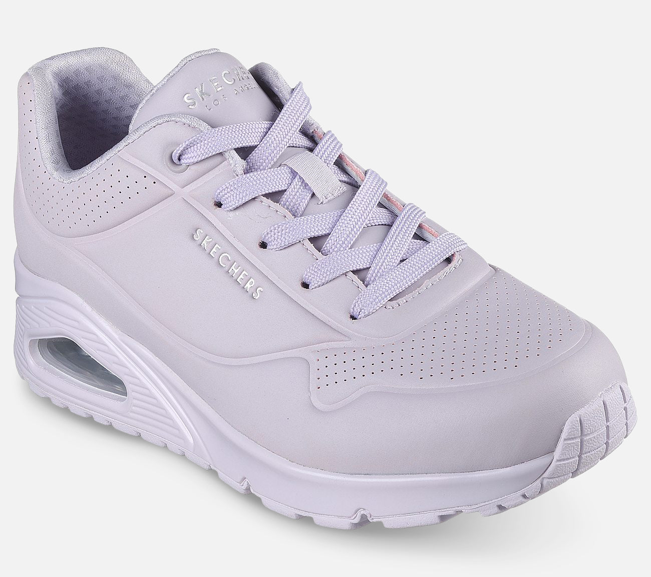 Uno - Stand On Air Shoe Skechers.fi