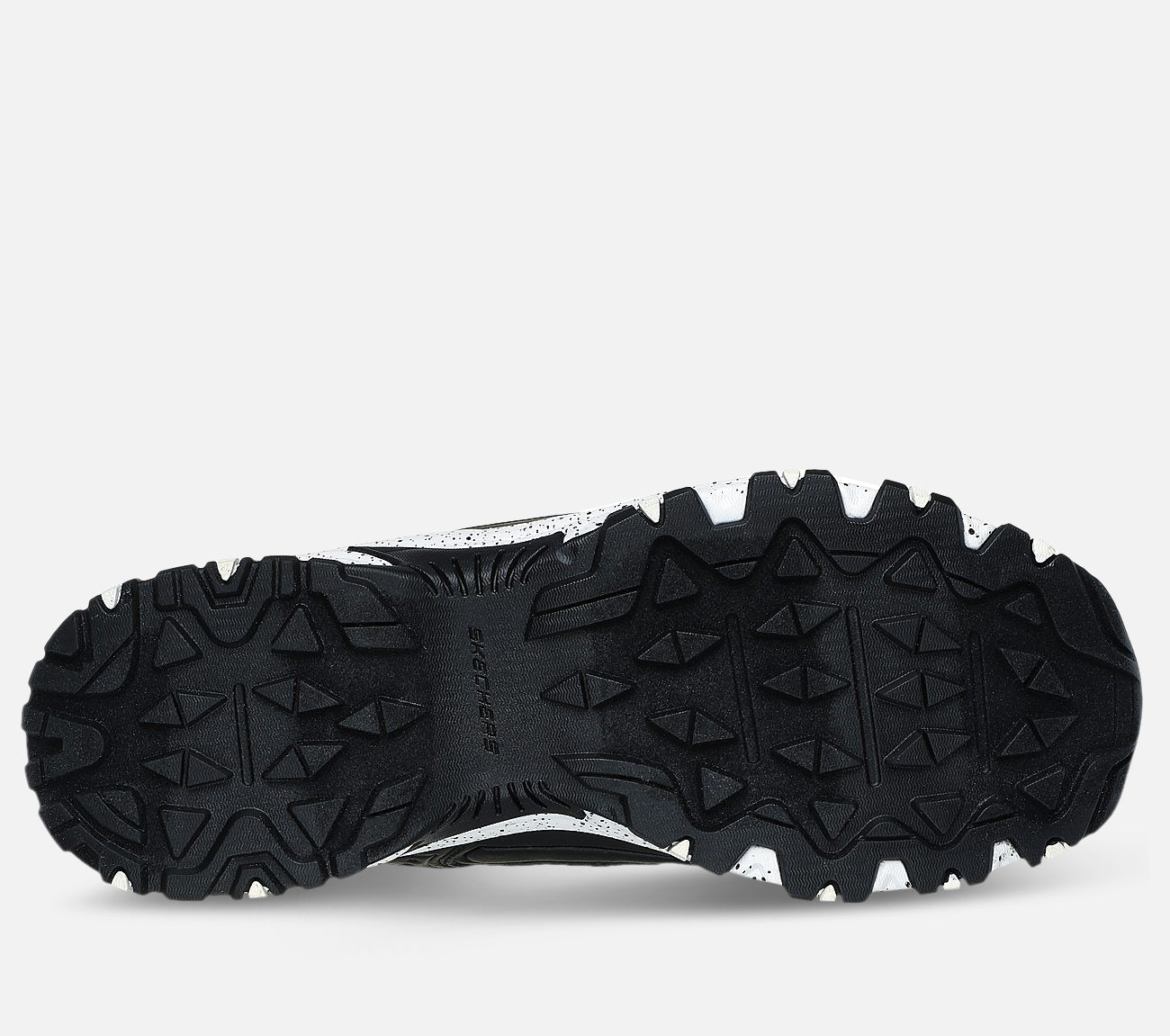 Hillcrest - Bound Peak - Waterproof Shoe Skechers.fi
