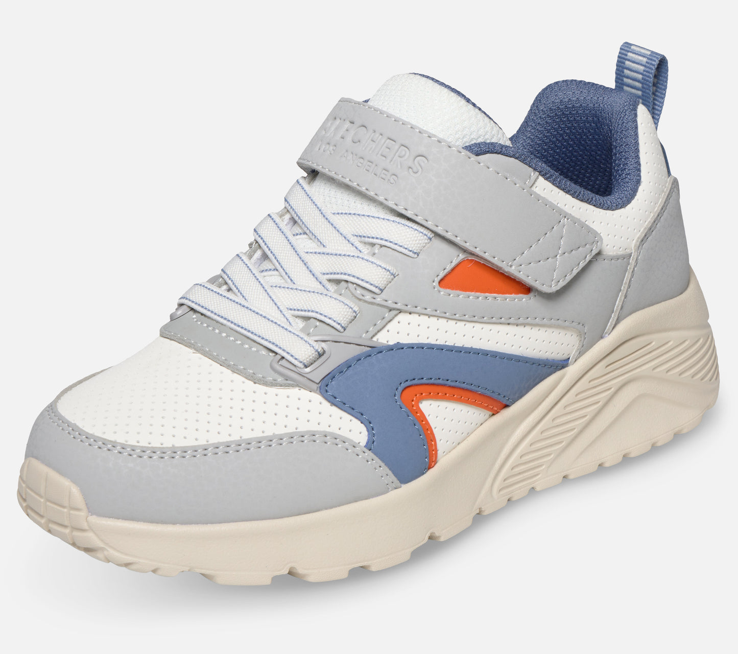 Uno Lite - Echo Surge Shoe Skechers.fi