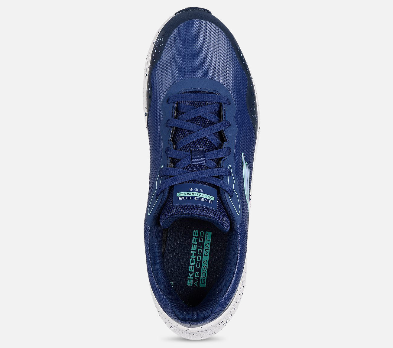 GO RUN Consistent 2.0 - Piedmont – Waterproof Shoe Skechers.fi