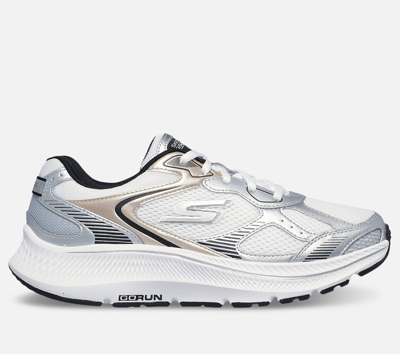 GO RUN Consistent 2.0 - Volt Shoe Skechers.fi