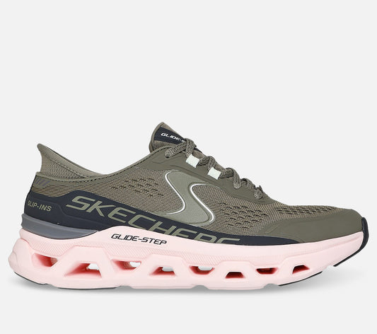 Slip-ins: Glide-Step Altus Shoe Skechers.fi