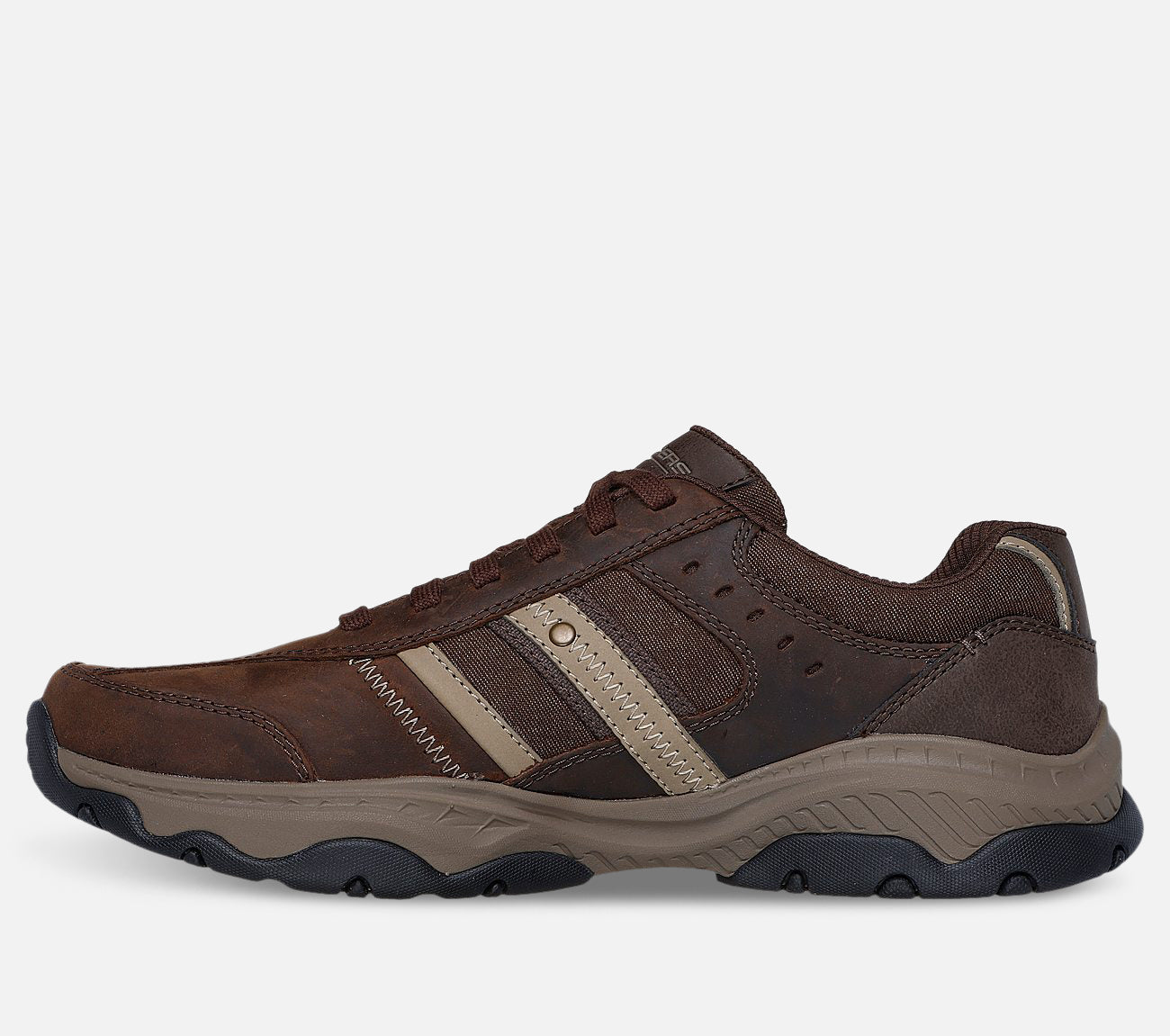 Relaxed Fit: Craster - Archdale Shoe Skechers.fi