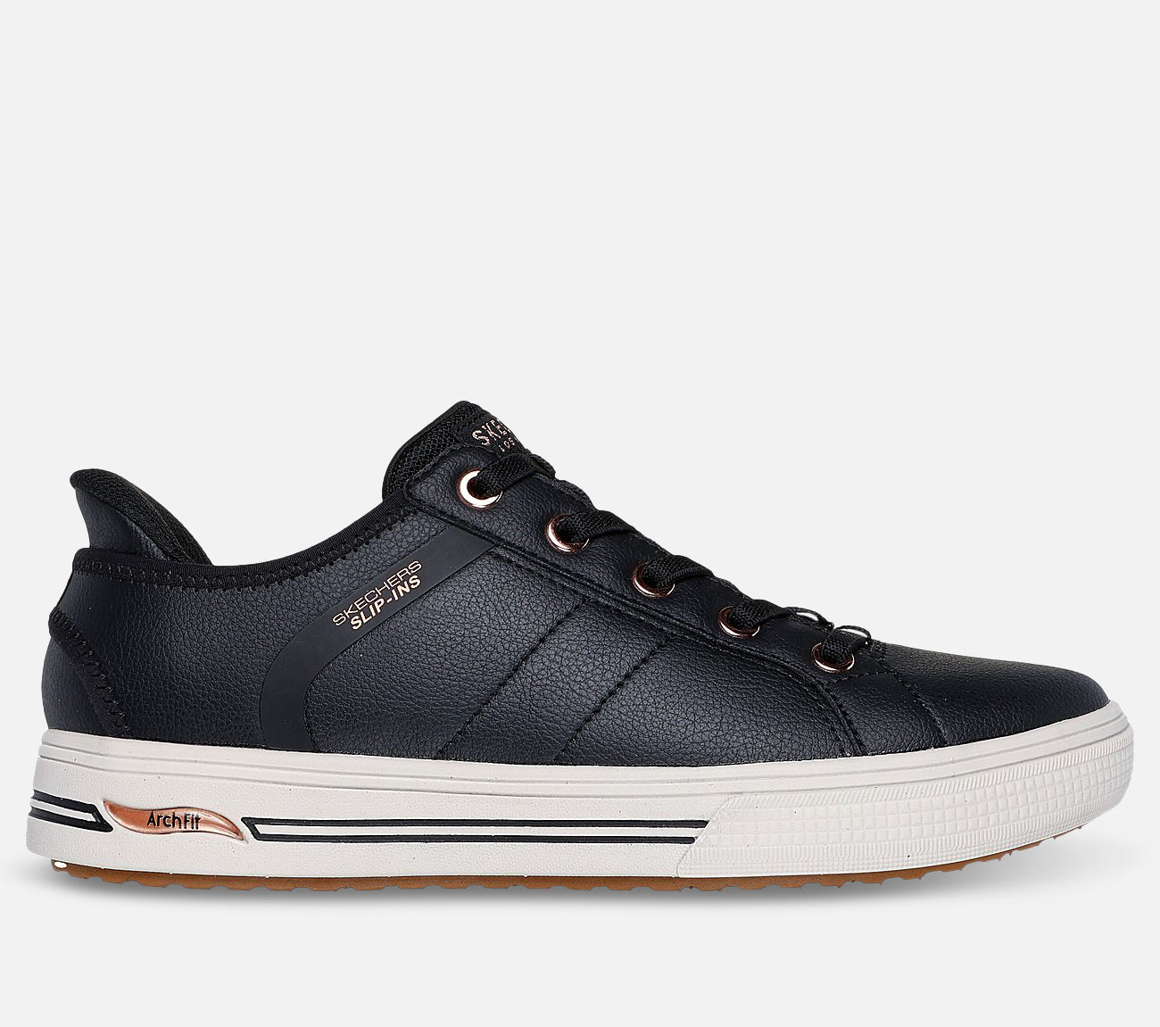 Slip-ins: Arch Fit Arcade - Ease-N Shoe Skechers.fi