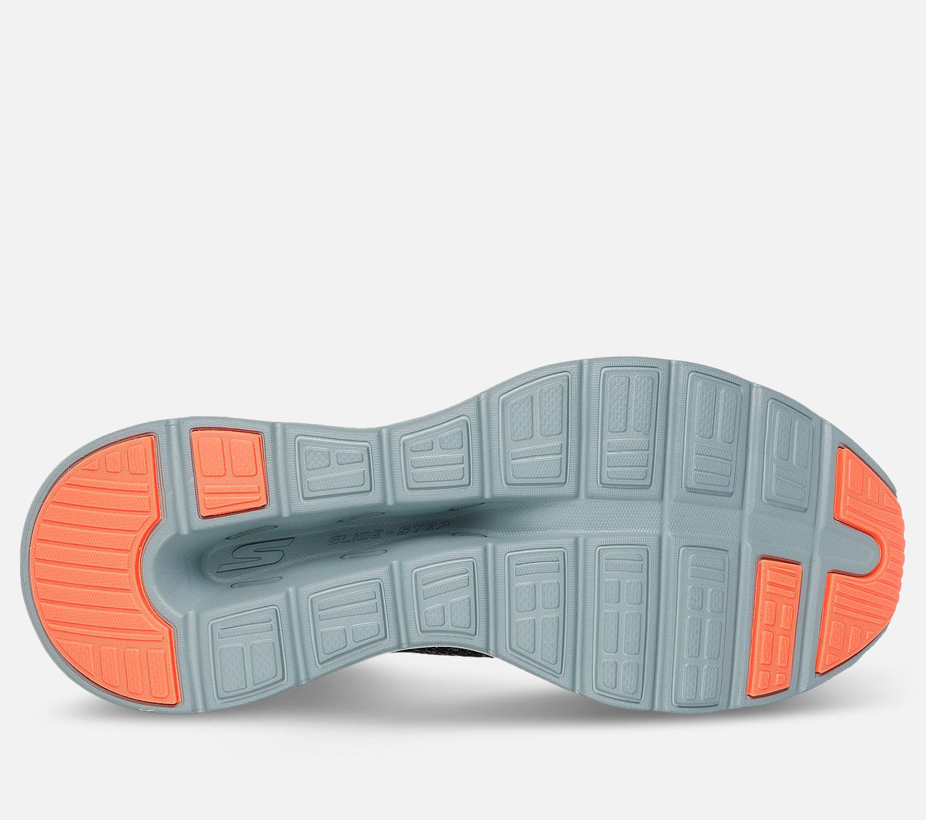 Slip-ins: GO WALK Glide-Step 2.0 - Caleb Shoe Skechers.fi
