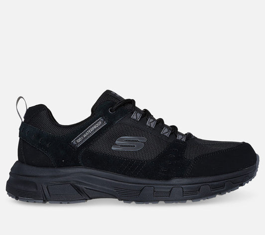 Relaxed Fit: Oak Canyon - Rydell - Waterproof Shoe Skechers.fi