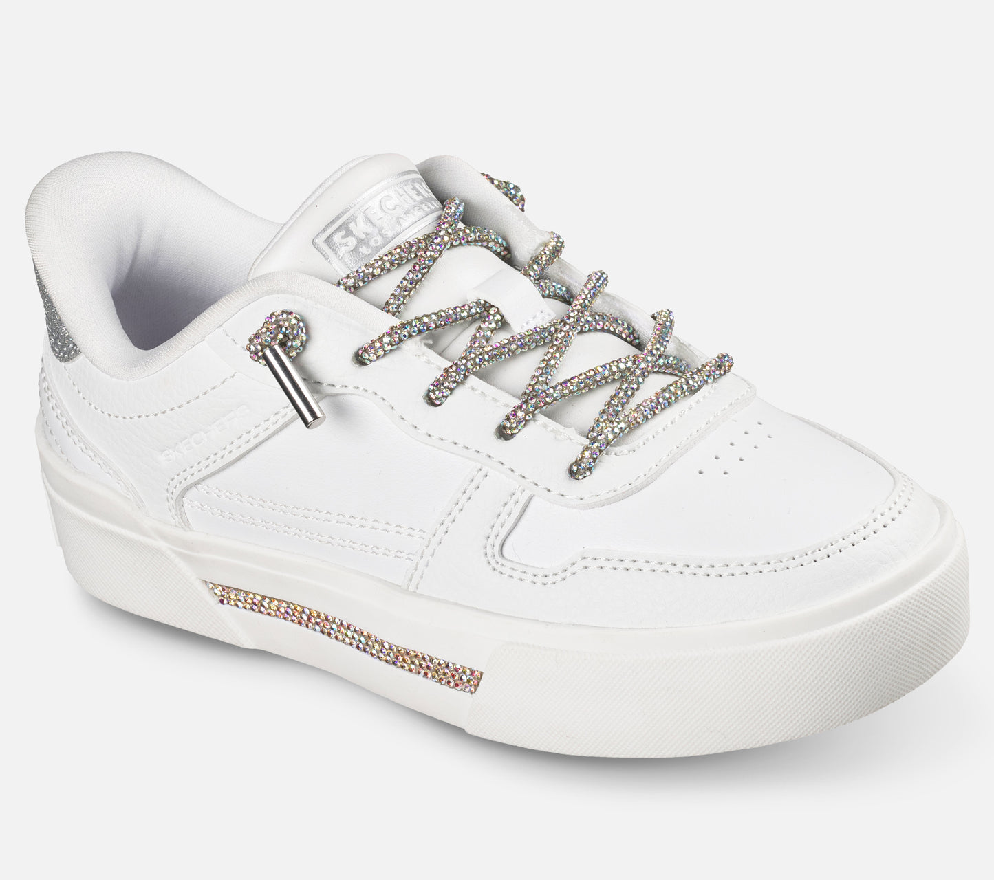 Slip-ins: Aura LX - Radiant Glitz Shoe Skechers.fi