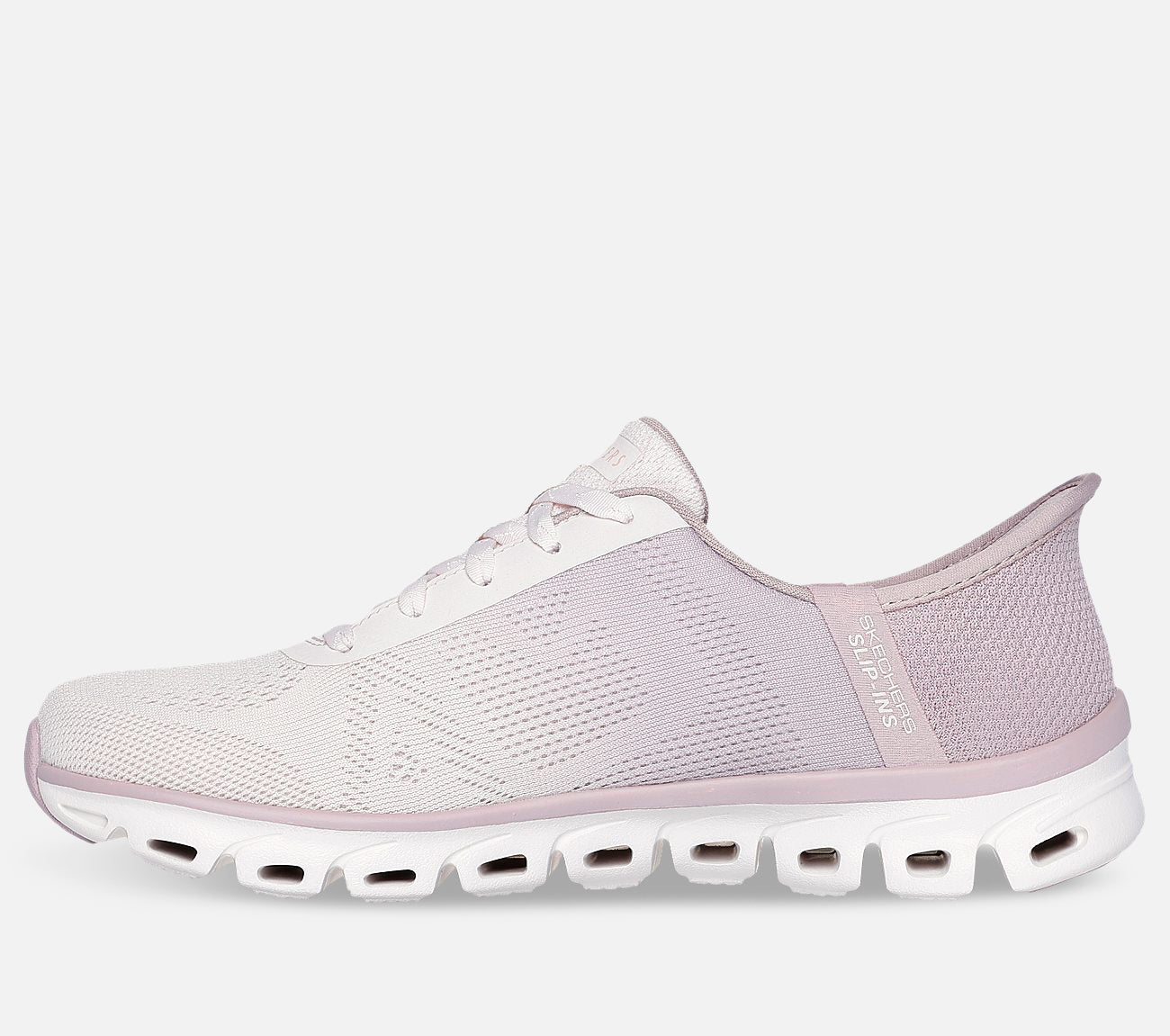 Slip-ins: Glide-Step - Excite Shoe Skechers.fi