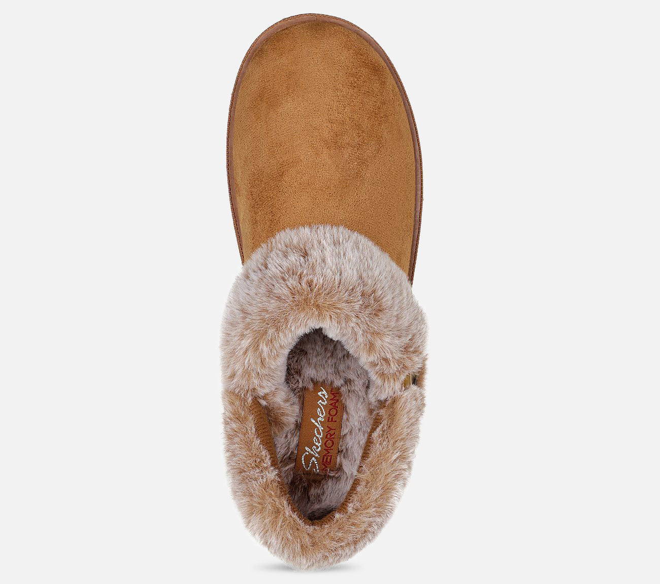 Cozy Campfire - Fresh Toast Slipper Skechers.fi