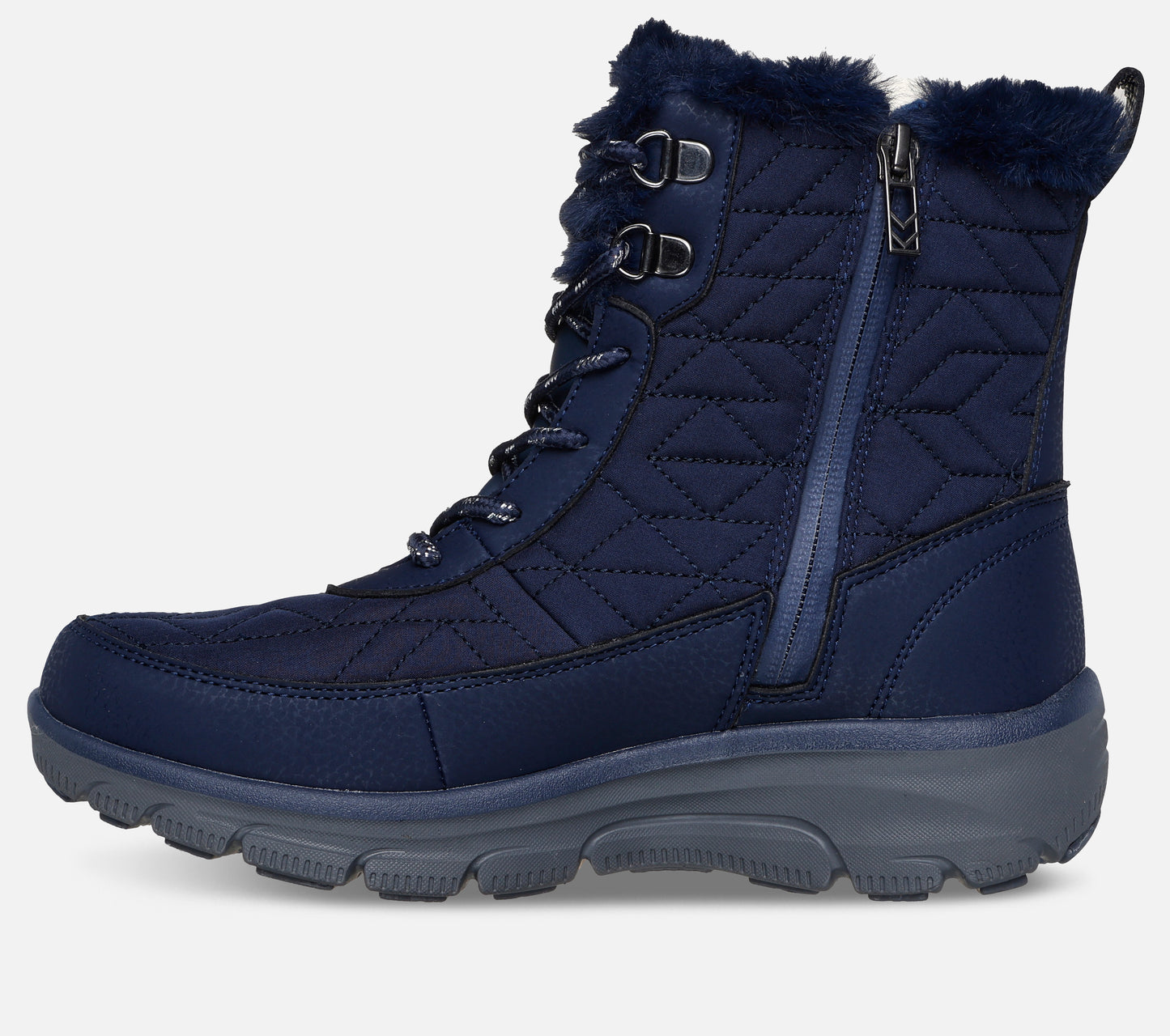 Relaxed Fit: Easy Going - Frostine - Waterproof
