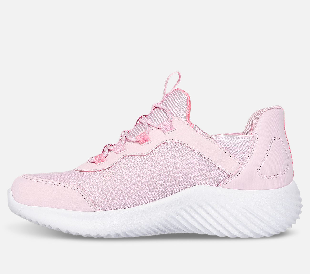 Slip-ins: Bounder - Simple Cute Shoe Skechers.fi