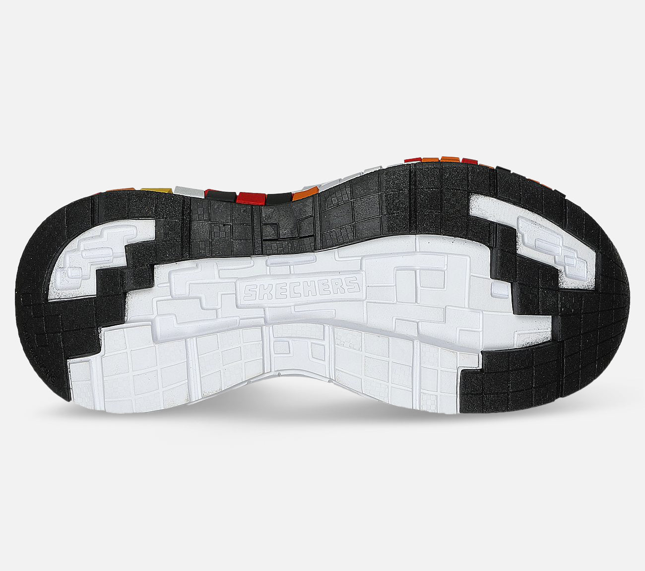 Mega-Craft 3.0 Shoe Skechers.fi