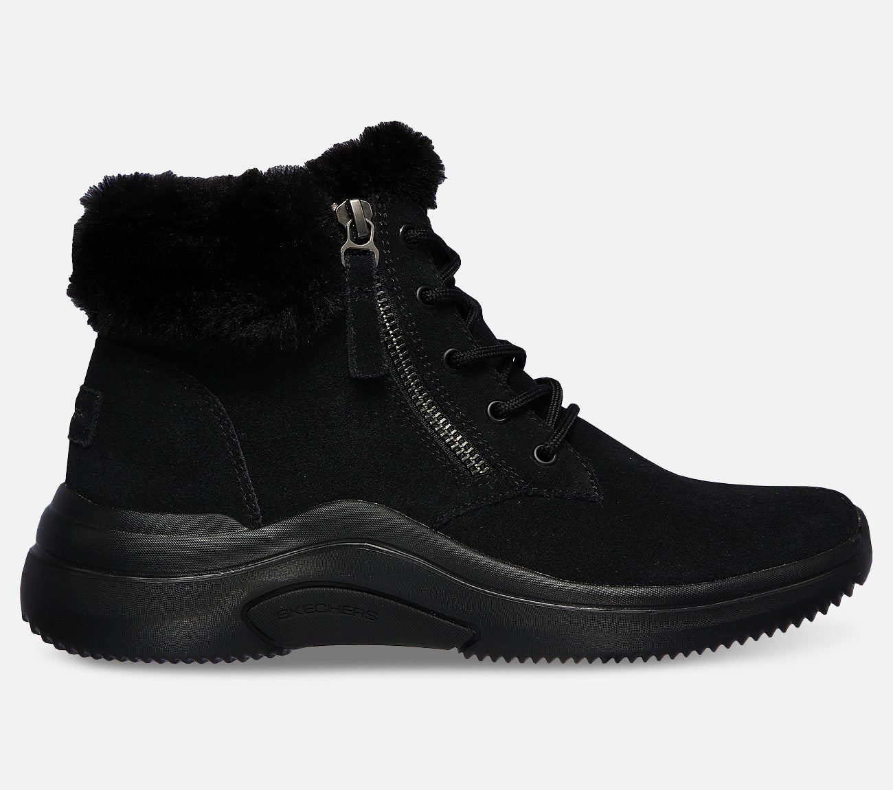 On-The-Go Midtown - Goodnatured Boot Skechers