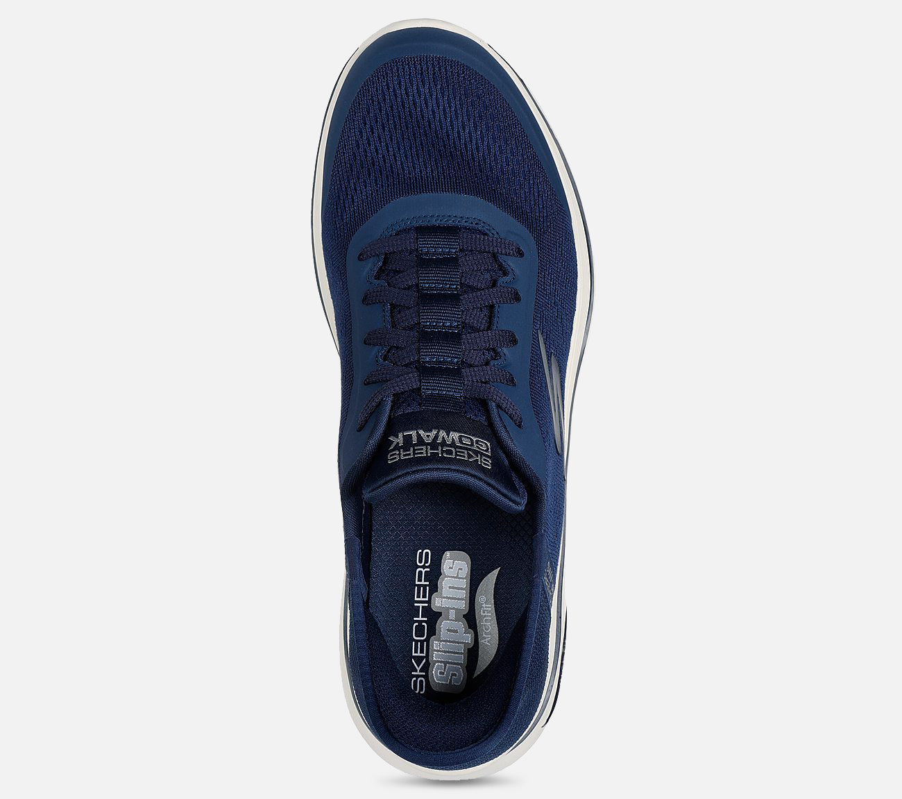 Slip-ins: GO WALK Arch Fit 2.0 - Simplicity 2 Shoe Skechers.fi